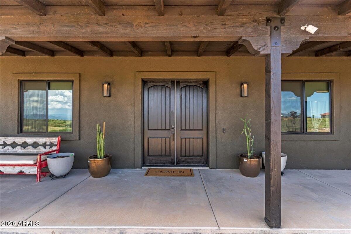 1564 S FLORES Lane, Benson, AZ 85602 — photo 3 of 50