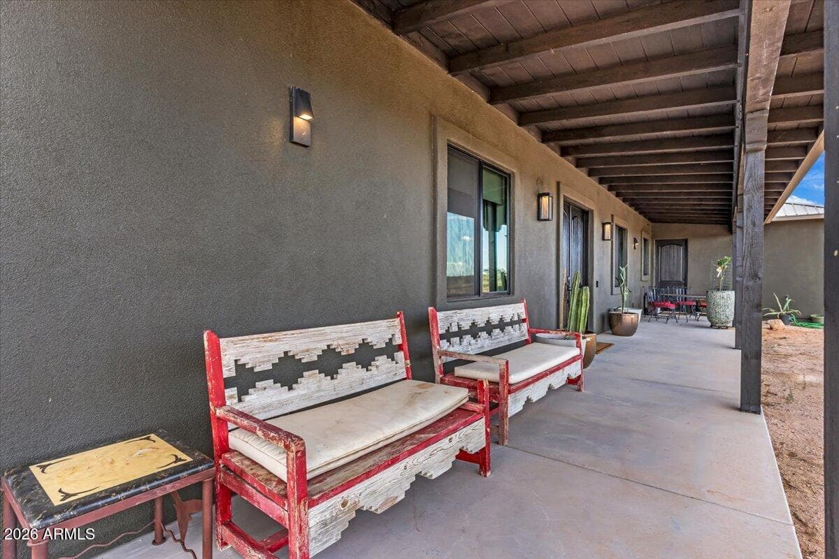 1564 S FLORES Lane, Benson, AZ 85602 — photo 4 of 50