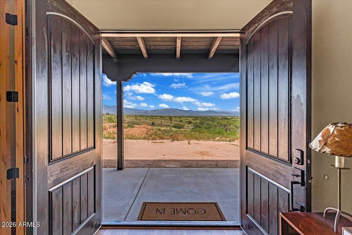 1564 S FLORES Lane, Benson, AZ 85602 — photo 5 of 50