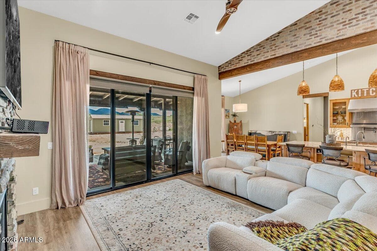 1564 S FLORES Lane, Benson, AZ 85602 — photo 12 of 50