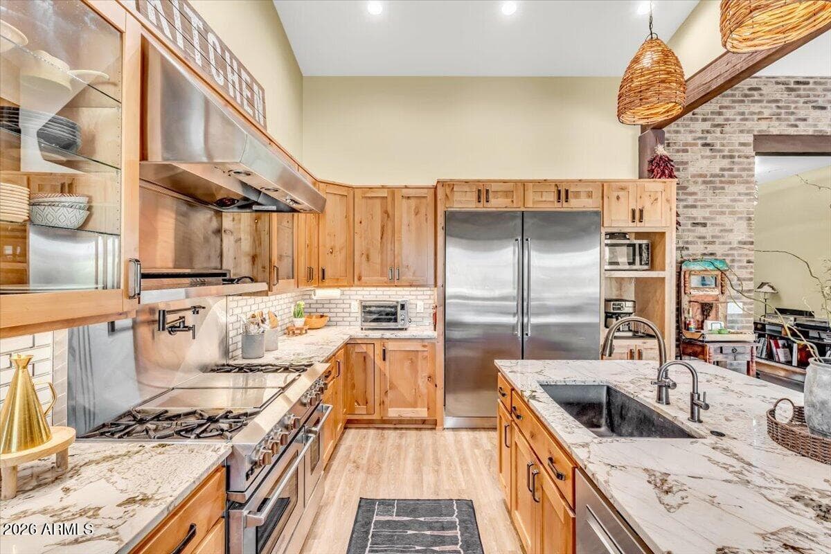 1564 S FLORES Lane, Benson, AZ 85602 — photo 17 of 50