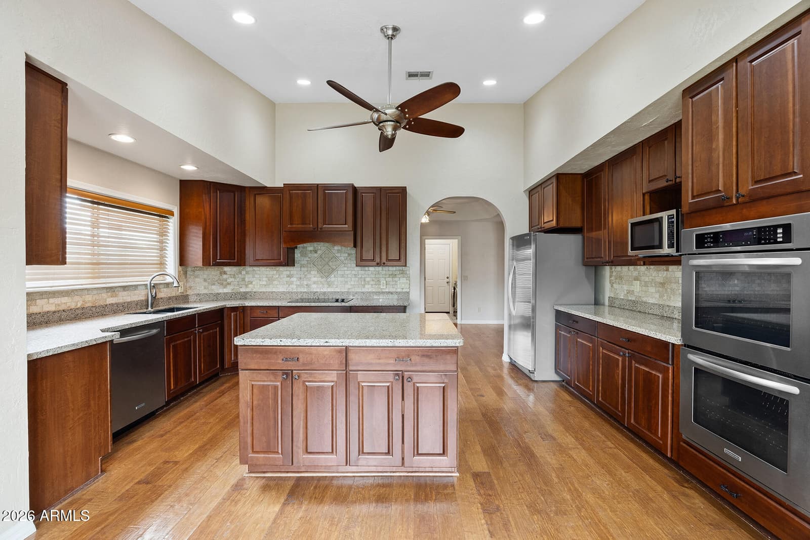2658 E ELMWOOD Street, Mesa, AZ 85213 — photo 22 of 65