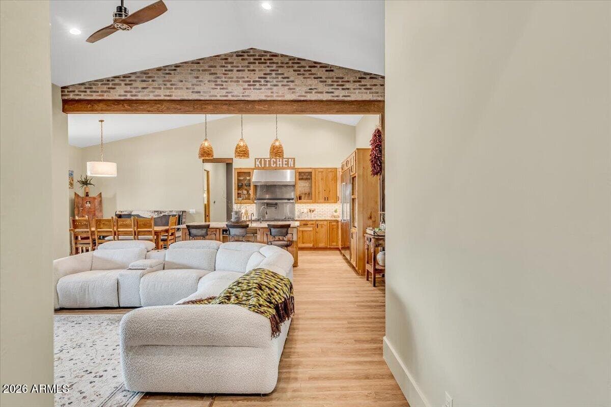 1564 S FLORES Lane, Benson, AZ 85602 — photo 37 of 50