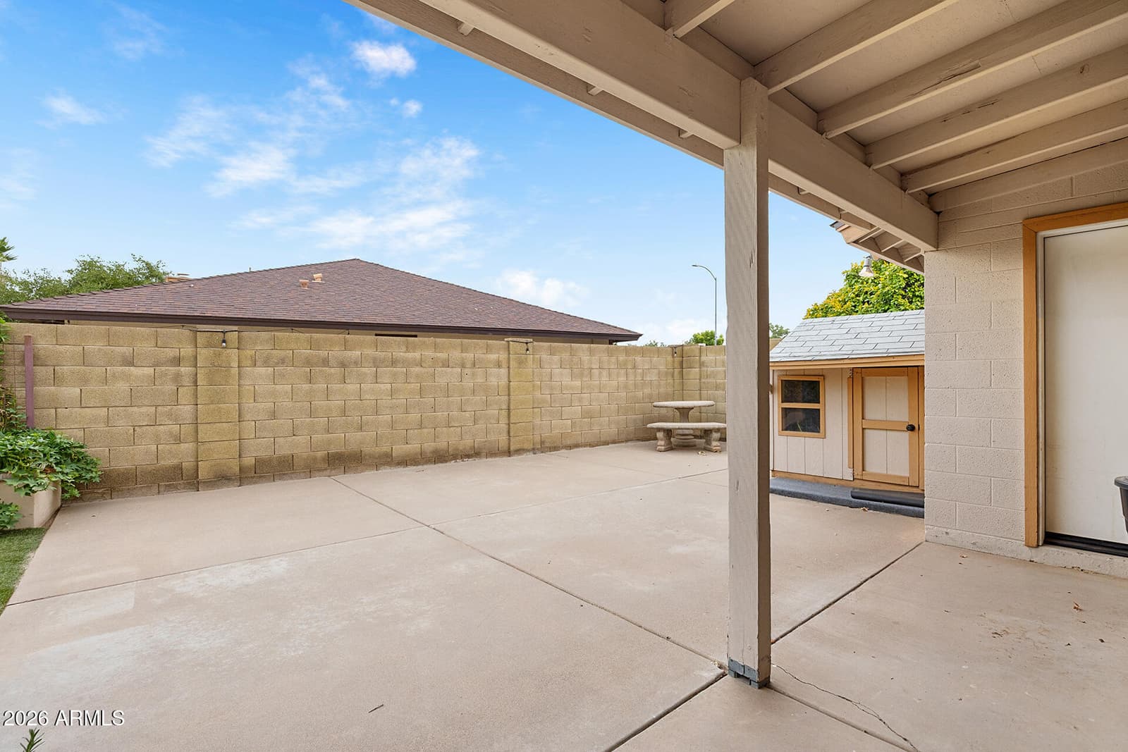 2658 E ELMWOOD Street, Mesa, AZ 85213 — photo 48 of 65