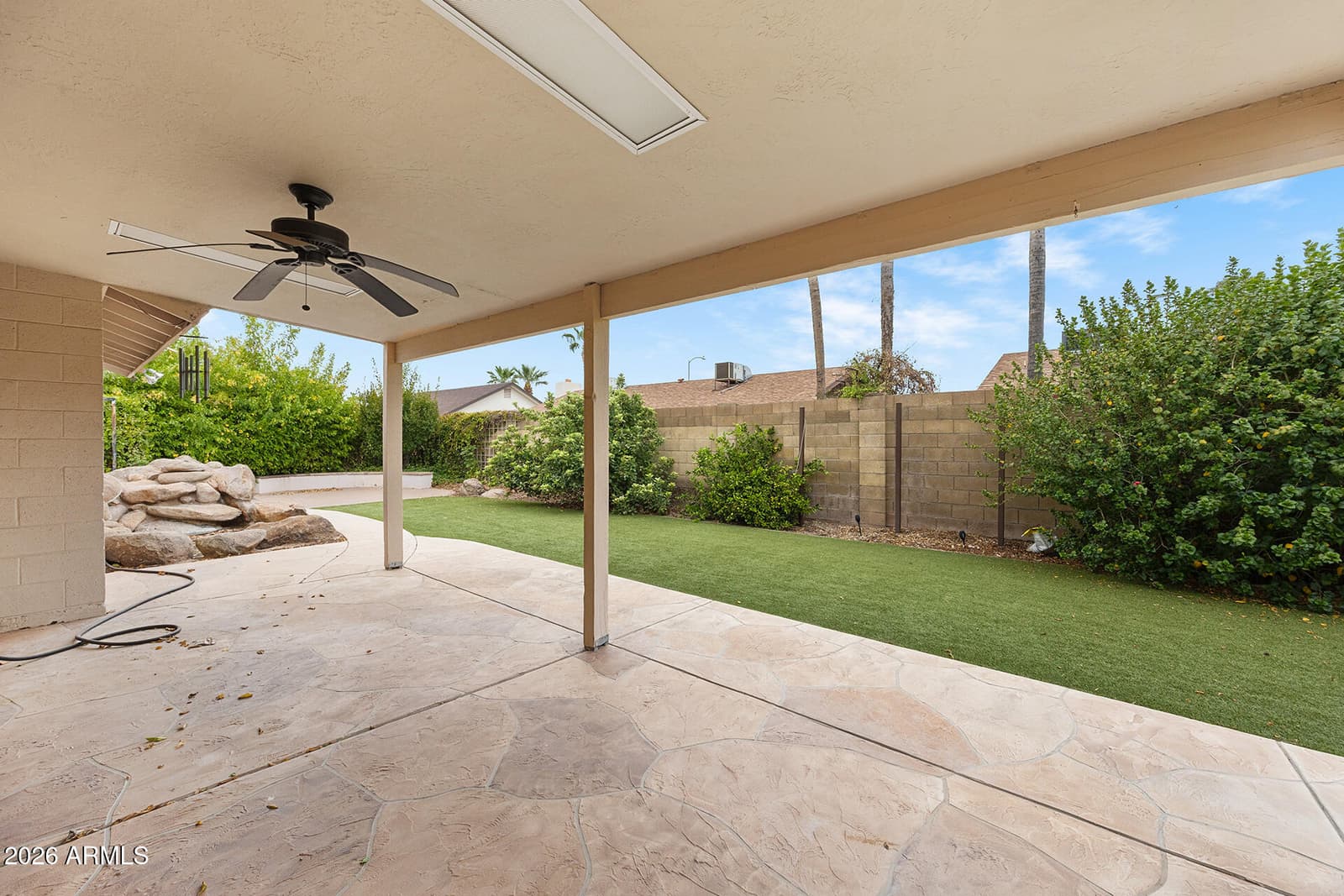 2658 E ELMWOOD Street, Mesa, AZ 85213 — photo 59 of 65