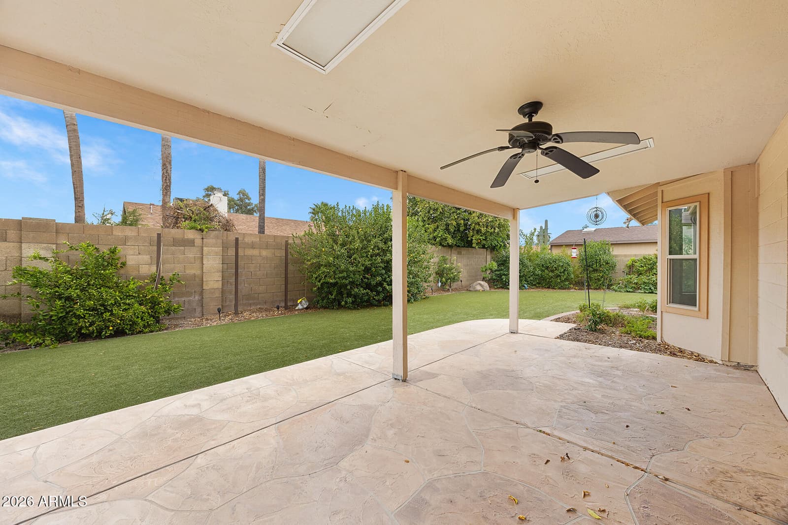 2658 E ELMWOOD Street, Mesa, AZ 85213 — photo 60 of 65