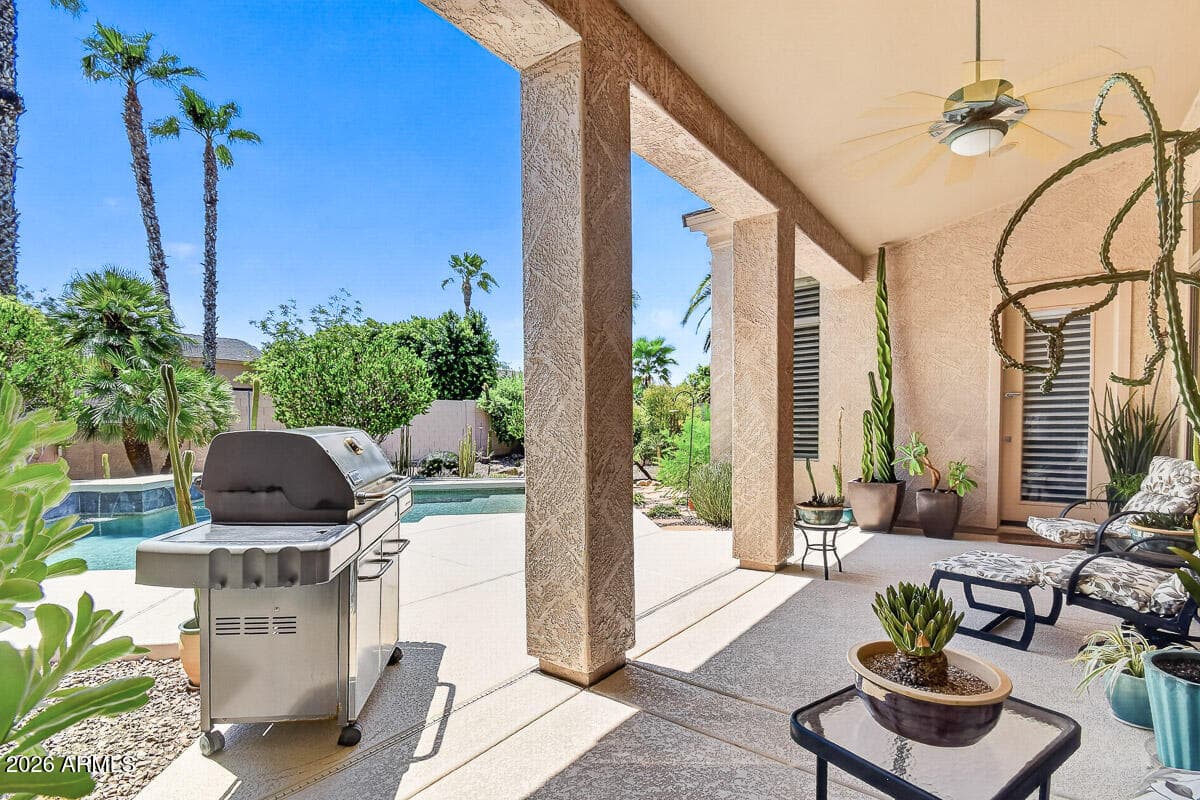 1047 W ARMSTRONG Way, Chandler, AZ 85286 — photo 41 of 60