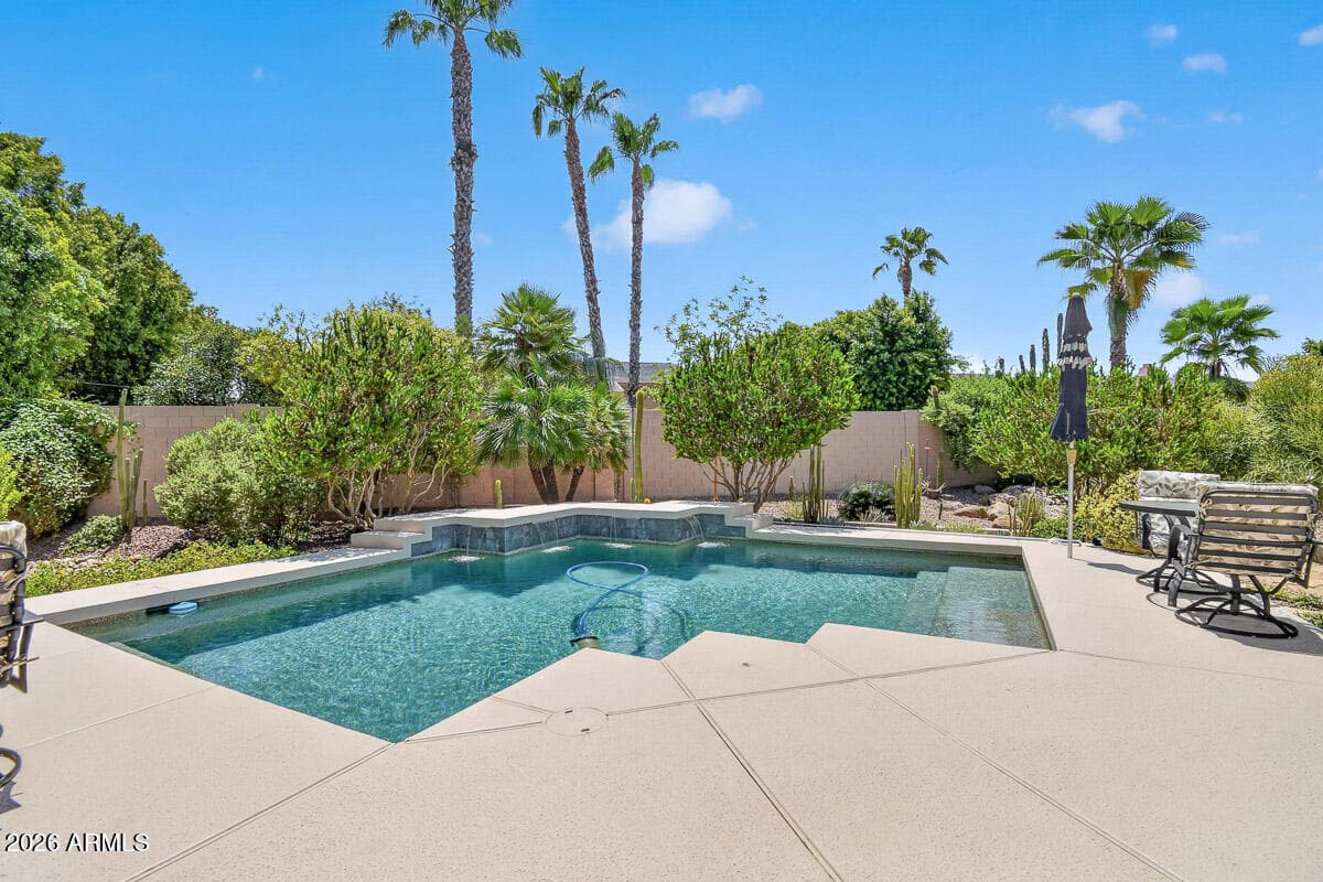 1047 W ARMSTRONG Way, Chandler, AZ 85286 — photo 43 of 60