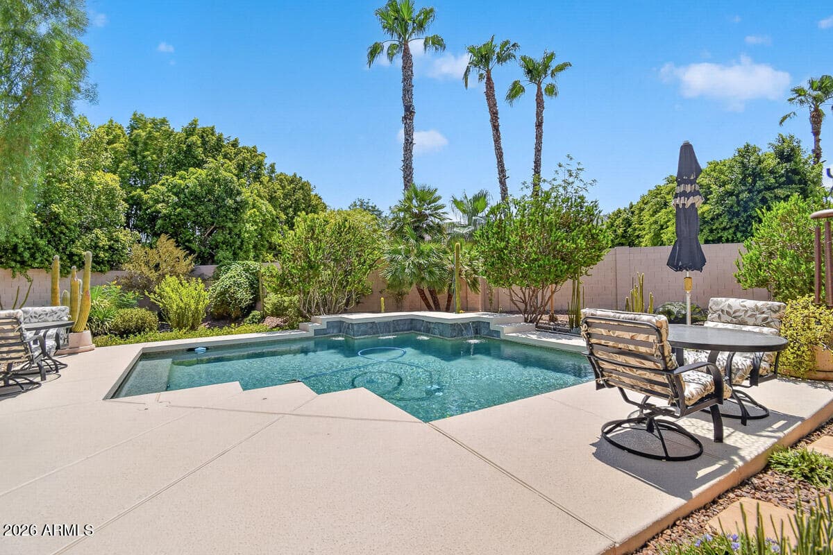 1047 W ARMSTRONG Way, Chandler, AZ 85286 — photo 44 of 60