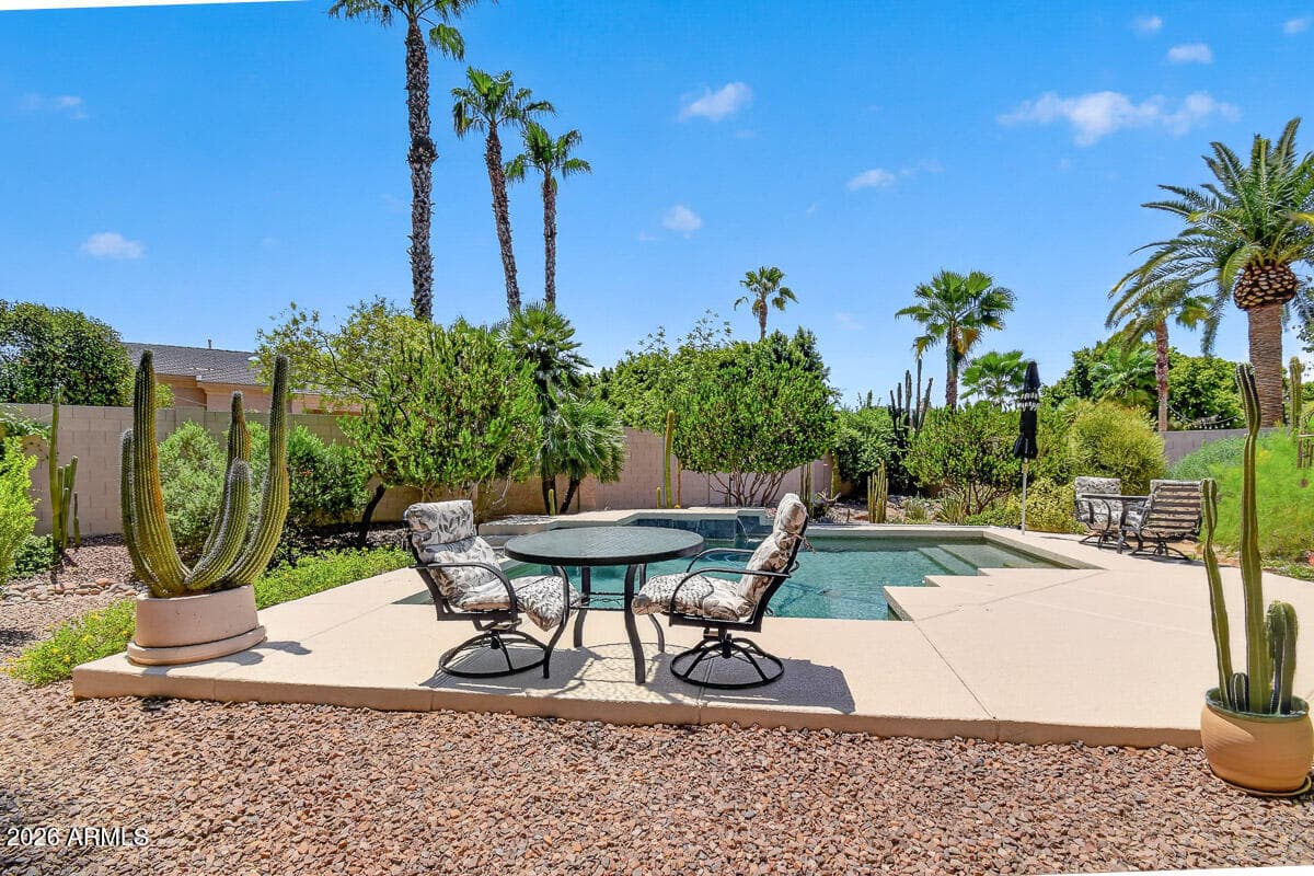 1047 W ARMSTRONG Way, Chandler, AZ 85286 — photo 45 of 60