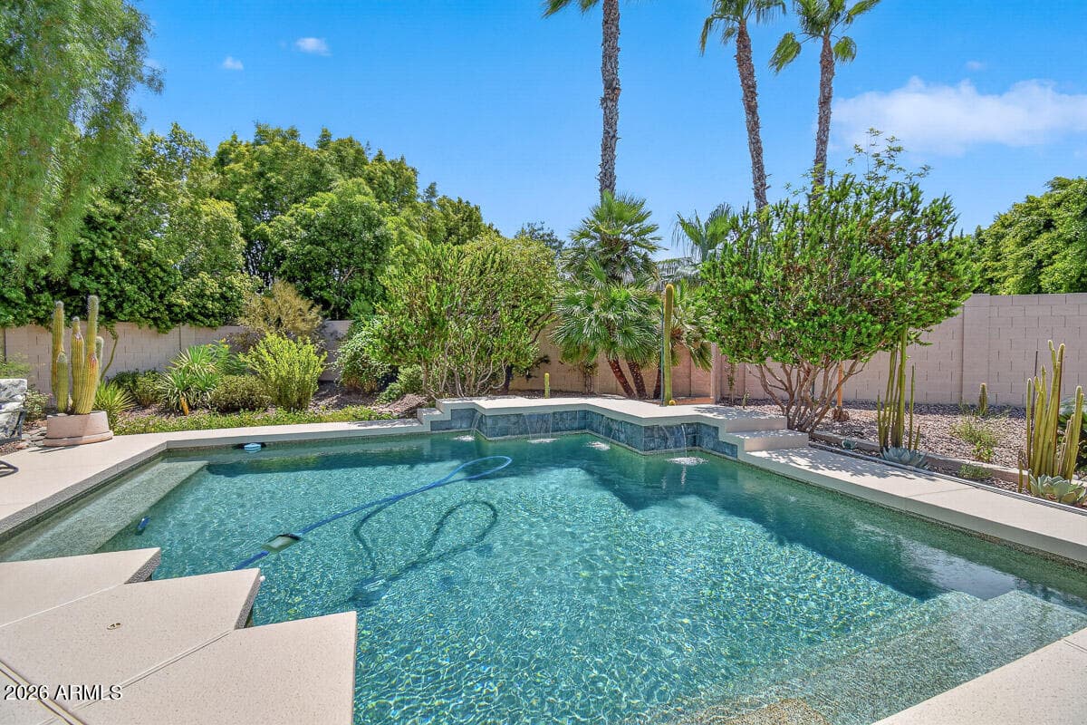 1047 W ARMSTRONG Way, Chandler, AZ 85286 — photo 49 of 60