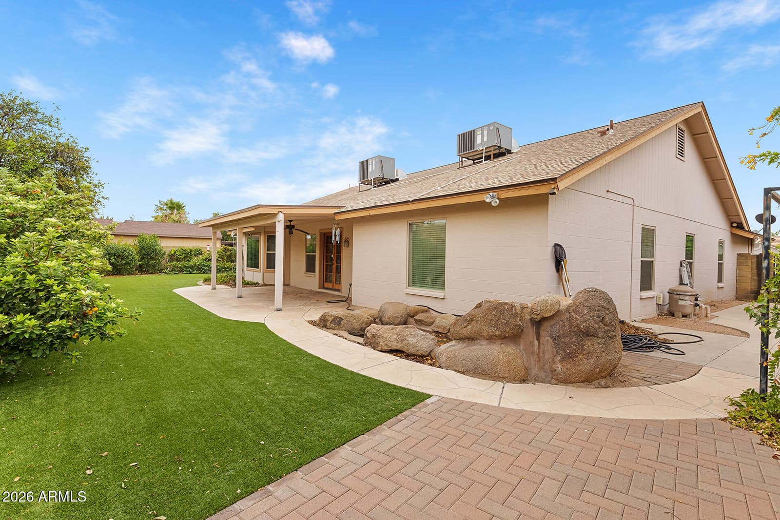 2658 E ELMWOOD Street, Mesa, AZ 85213 — photo 62 of 65