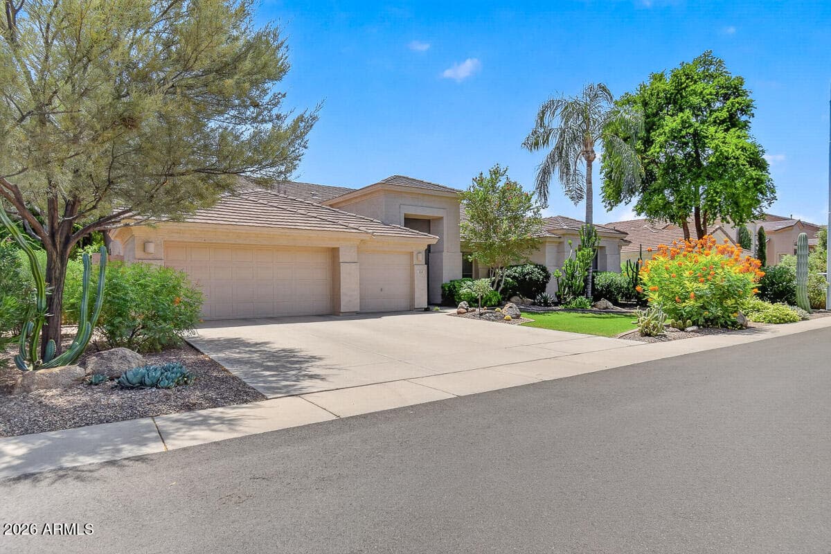 1047 W ARMSTRONG Way, Chandler, AZ 85286 — photo 57 of 60