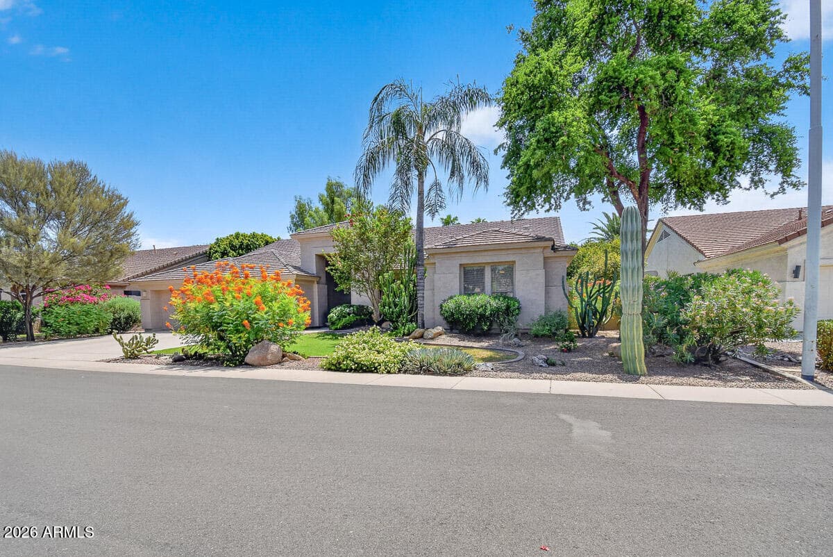 1047 W ARMSTRONG Way, Chandler, AZ 85286 — photo 59 of 60