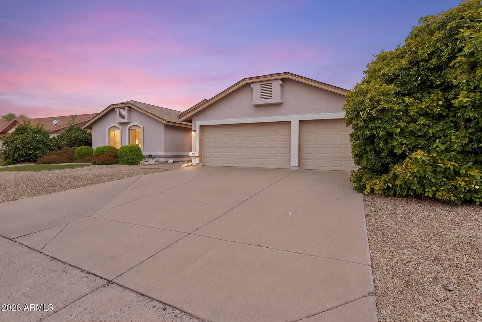 2658 E ELMWOOD Street, Mesa, AZ 85213 — photo 3 of 65
