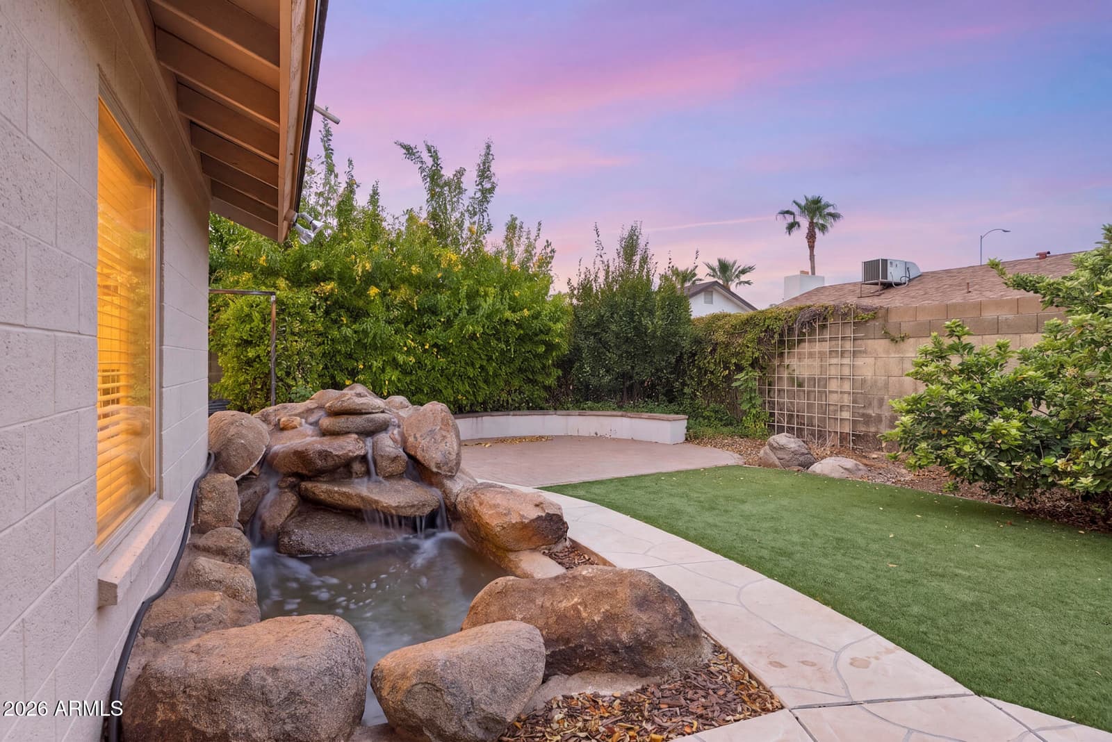 2658 E ELMWOOD Street, Mesa, AZ 85213 — photo 55 of 65