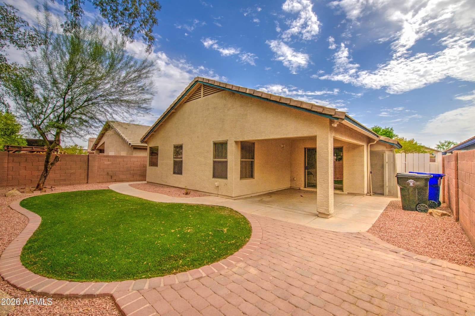 15668 W SAGUARO Lane, Surprise, AZ 85374 — photo 33 of 36