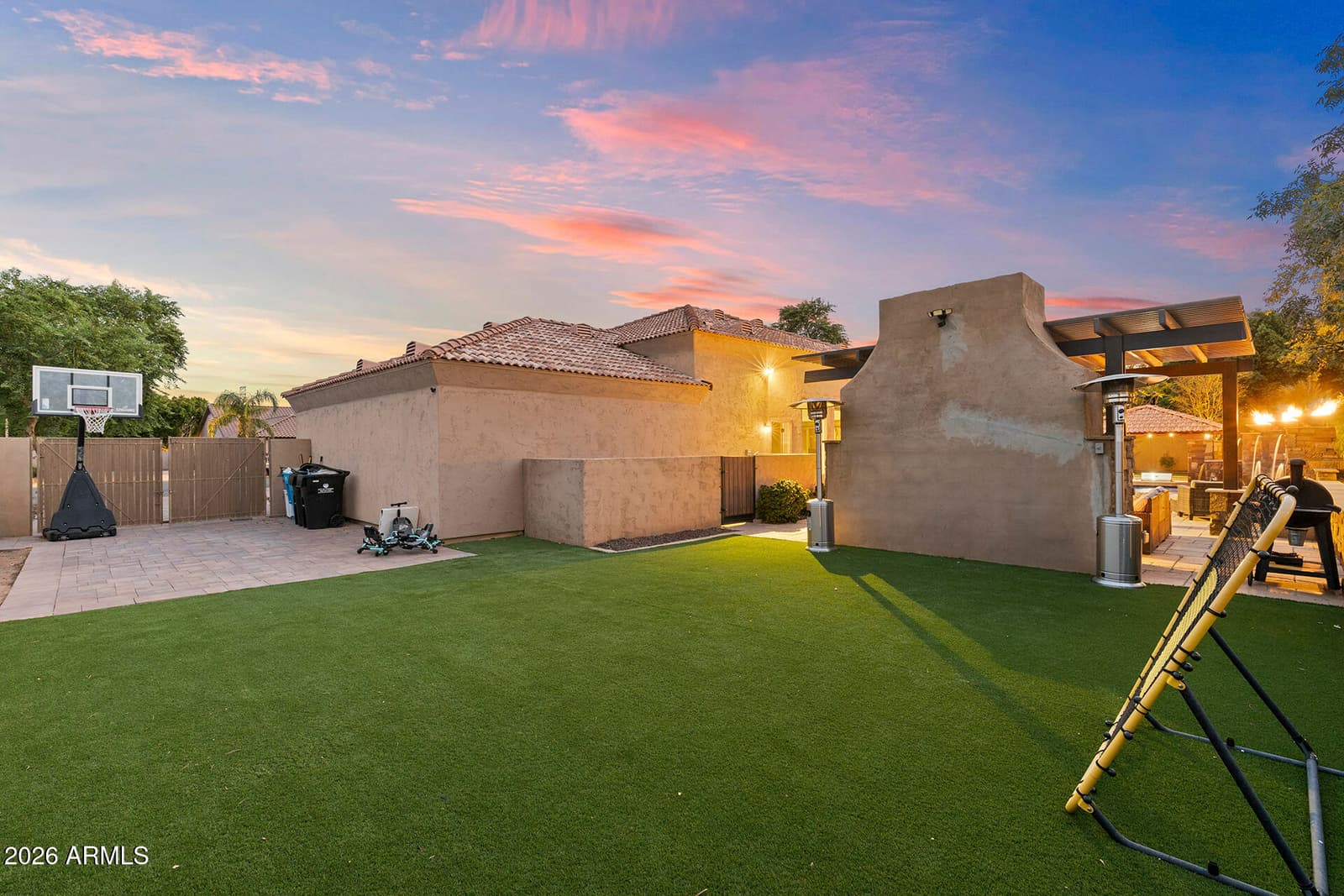 4744 W VILLA LINDA Drive, Glendale, AZ 85310 — photo 57 of 62