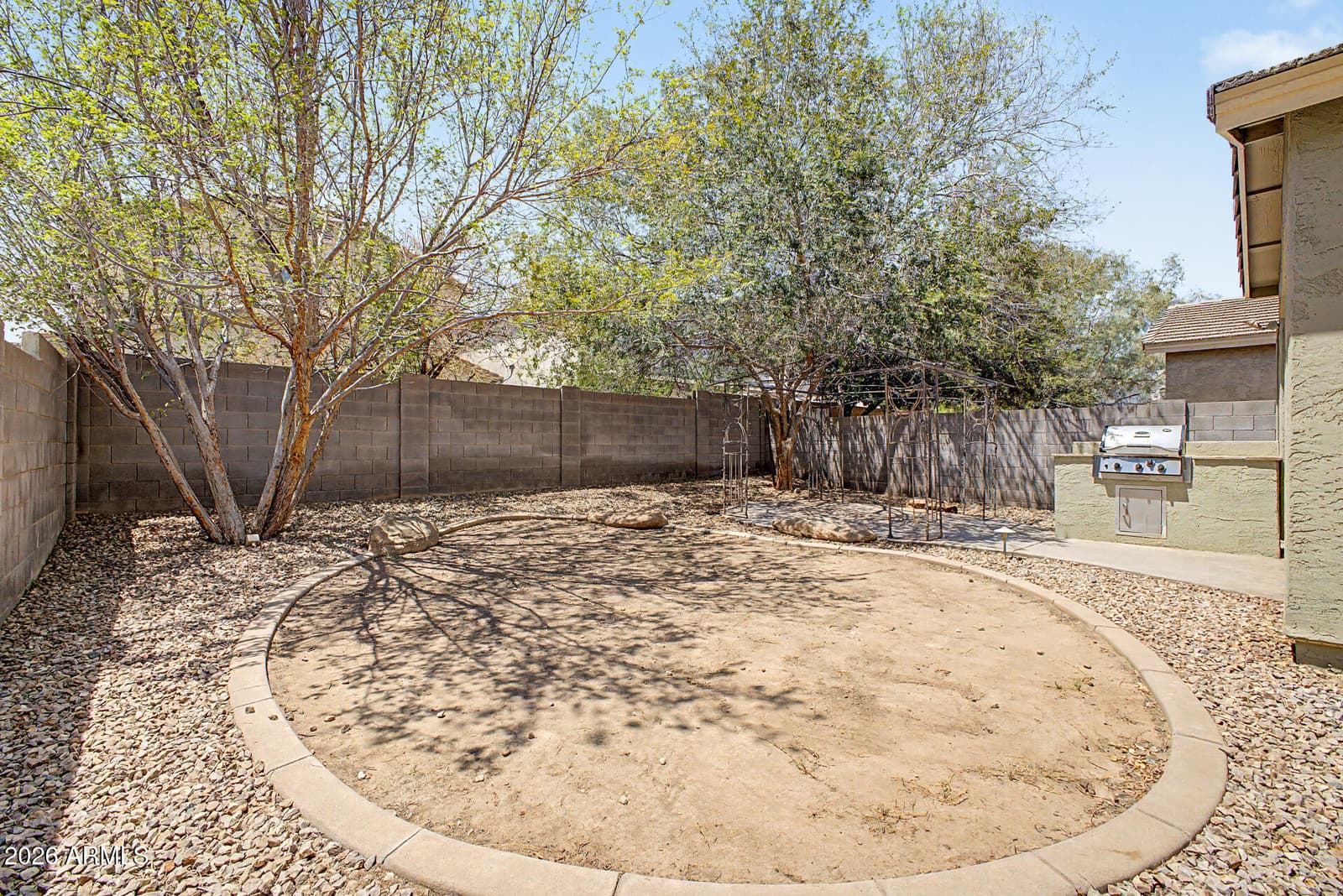4190 S PONDEROSA Drive, Gilbert, AZ 85297 — photo 34 of 35