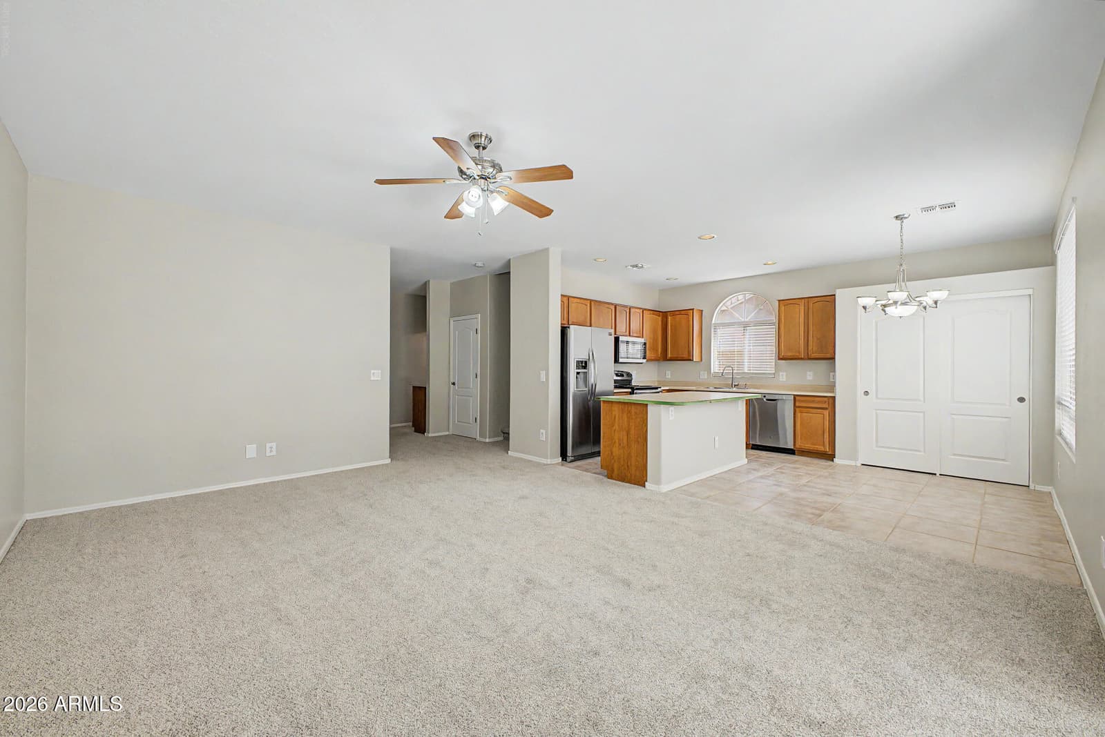 4190 S PONDEROSA Drive, Gilbert, AZ 85297 — photo 14 of 35