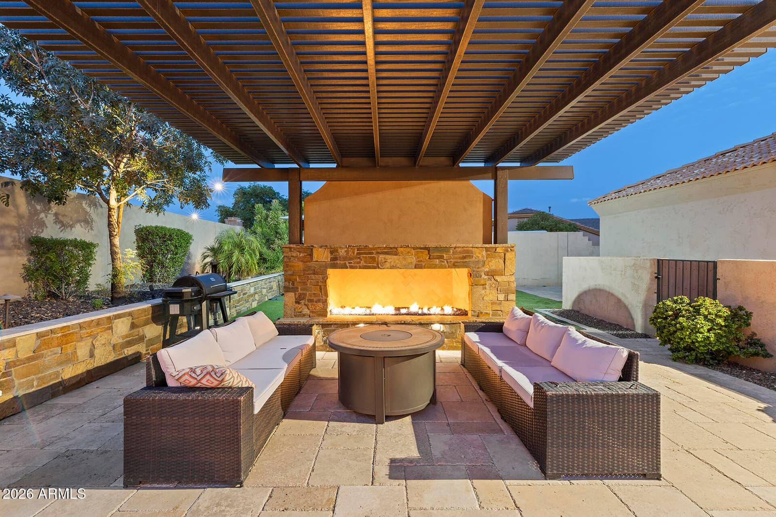 4744 W VILLA LINDA Drive, Glendale, AZ 85310 — photo 55 of 62