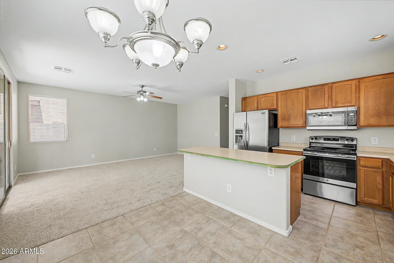 4190 S PONDEROSA Drive, Gilbert, AZ 85297 — photo 12 of 35