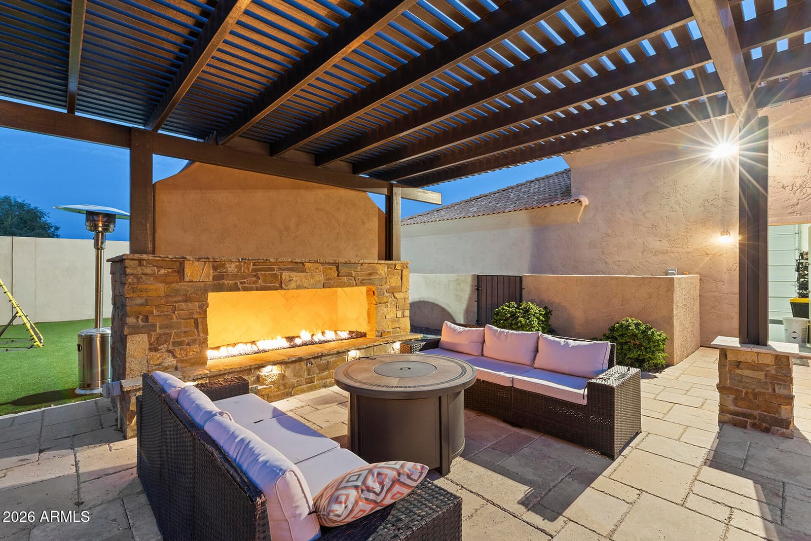 4744 W VILLA LINDA Drive, Glendale, AZ 85310 — photo 56 of 62