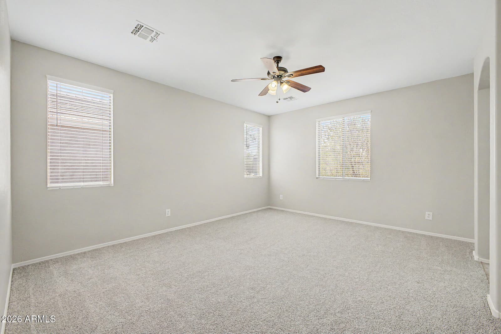 4190 S PONDEROSA Drive, Gilbert, AZ 85297 — photo 23 of 35