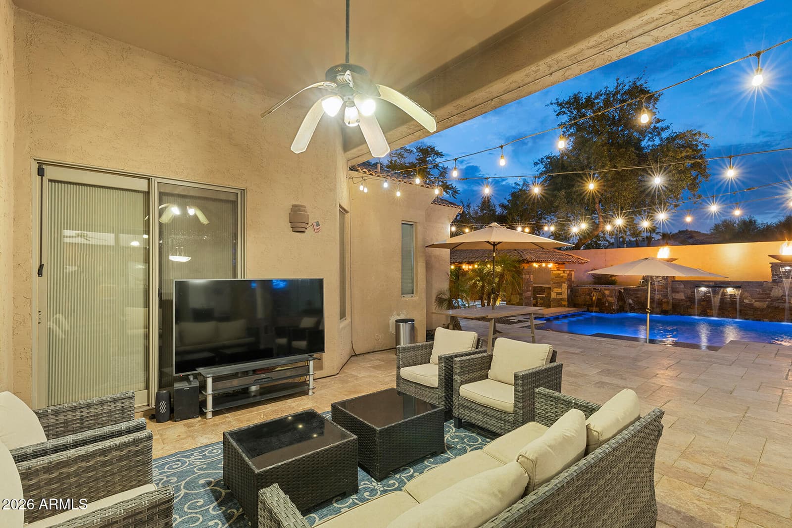 4744 W VILLA LINDA Drive, Glendale, AZ 85310 — photo 43 of 62