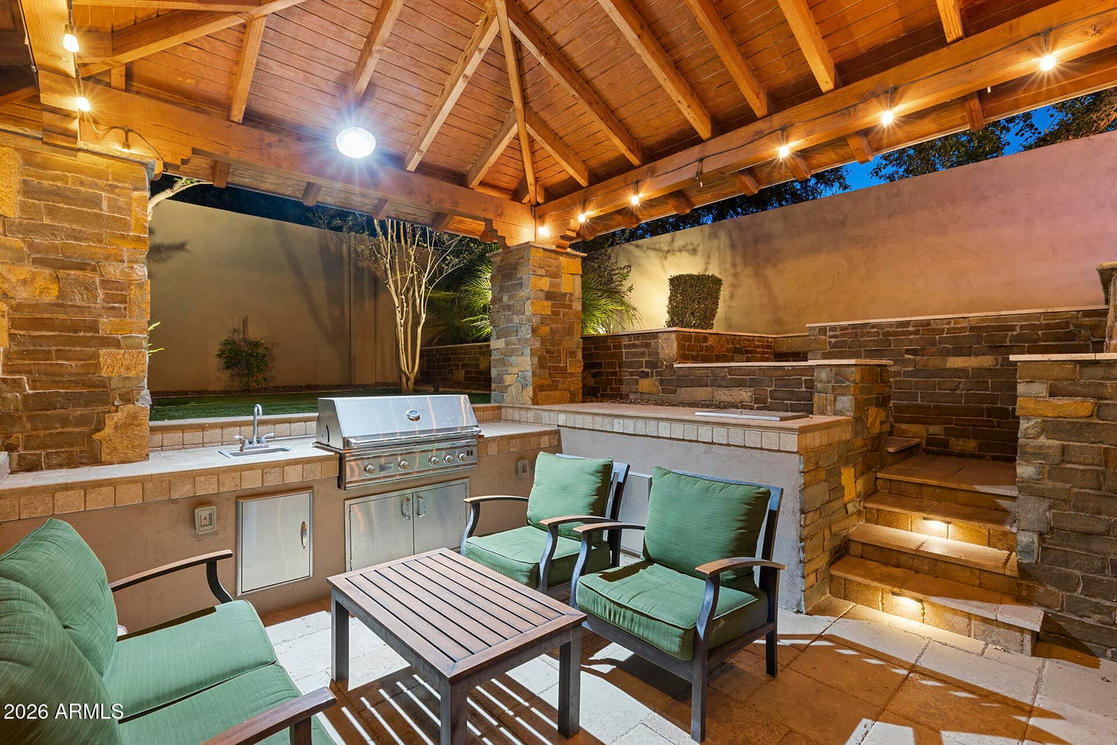 4744 W VILLA LINDA Drive, Glendale, AZ 85310 — photo 49 of 62