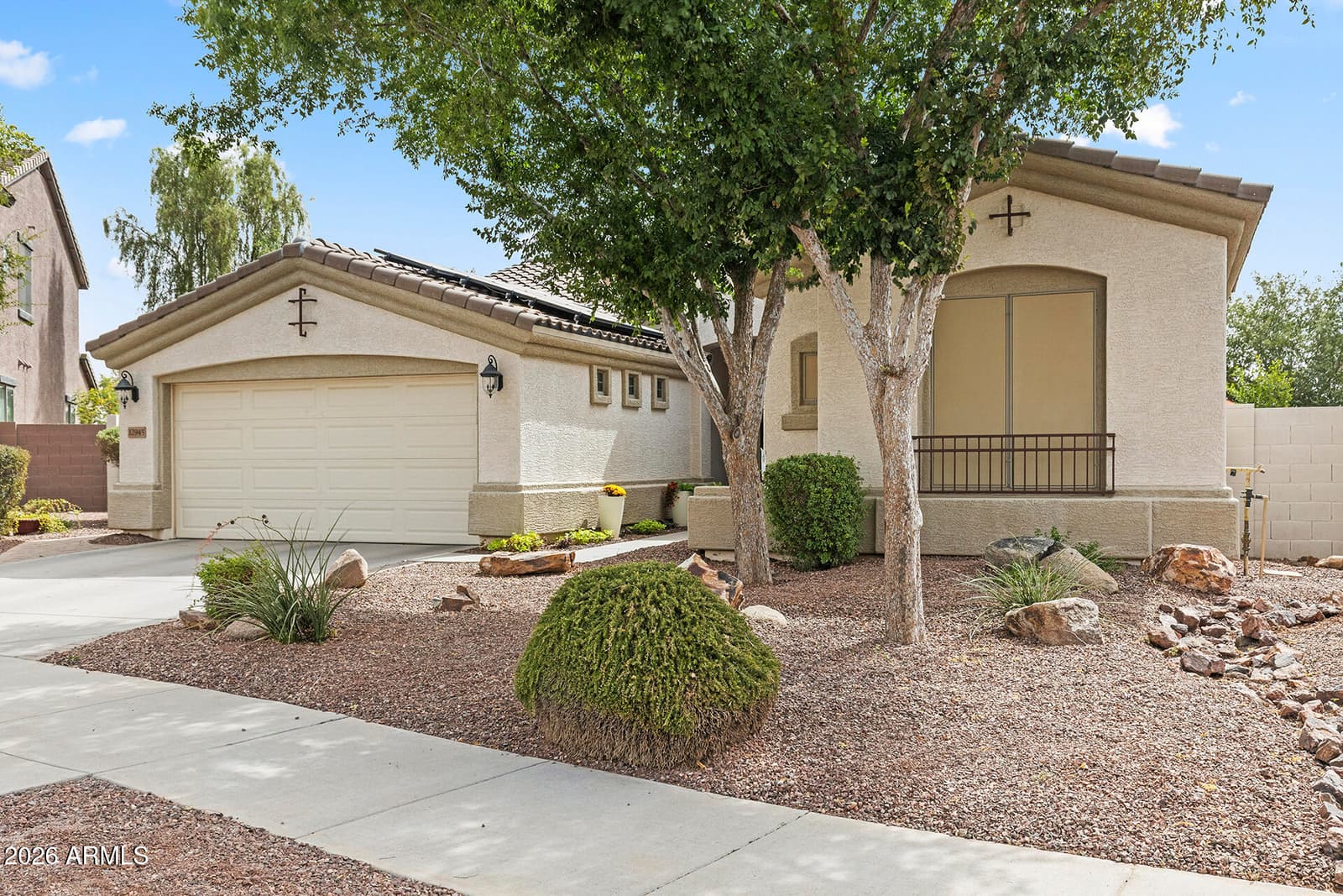12945 N 175TH Drive, Surprise, AZ 85388 — photo 6 of 66