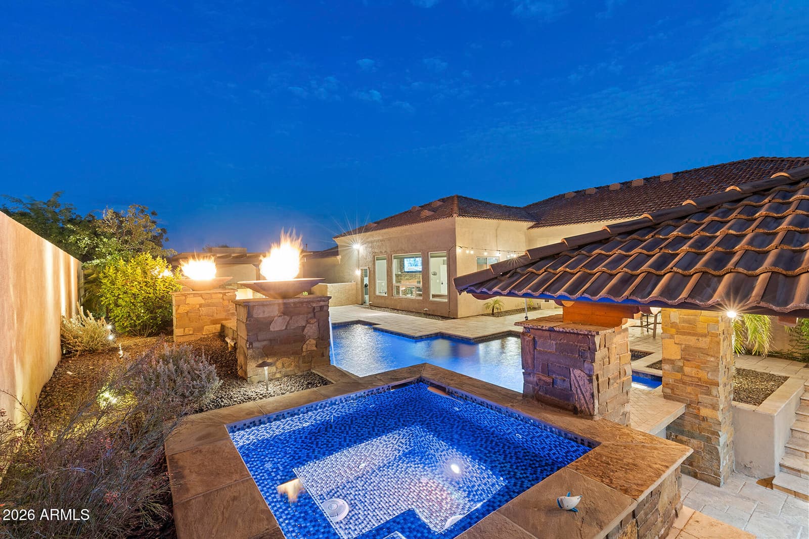4744 W VILLA LINDA Drive, Glendale, AZ 85310 — photo 52 of 62