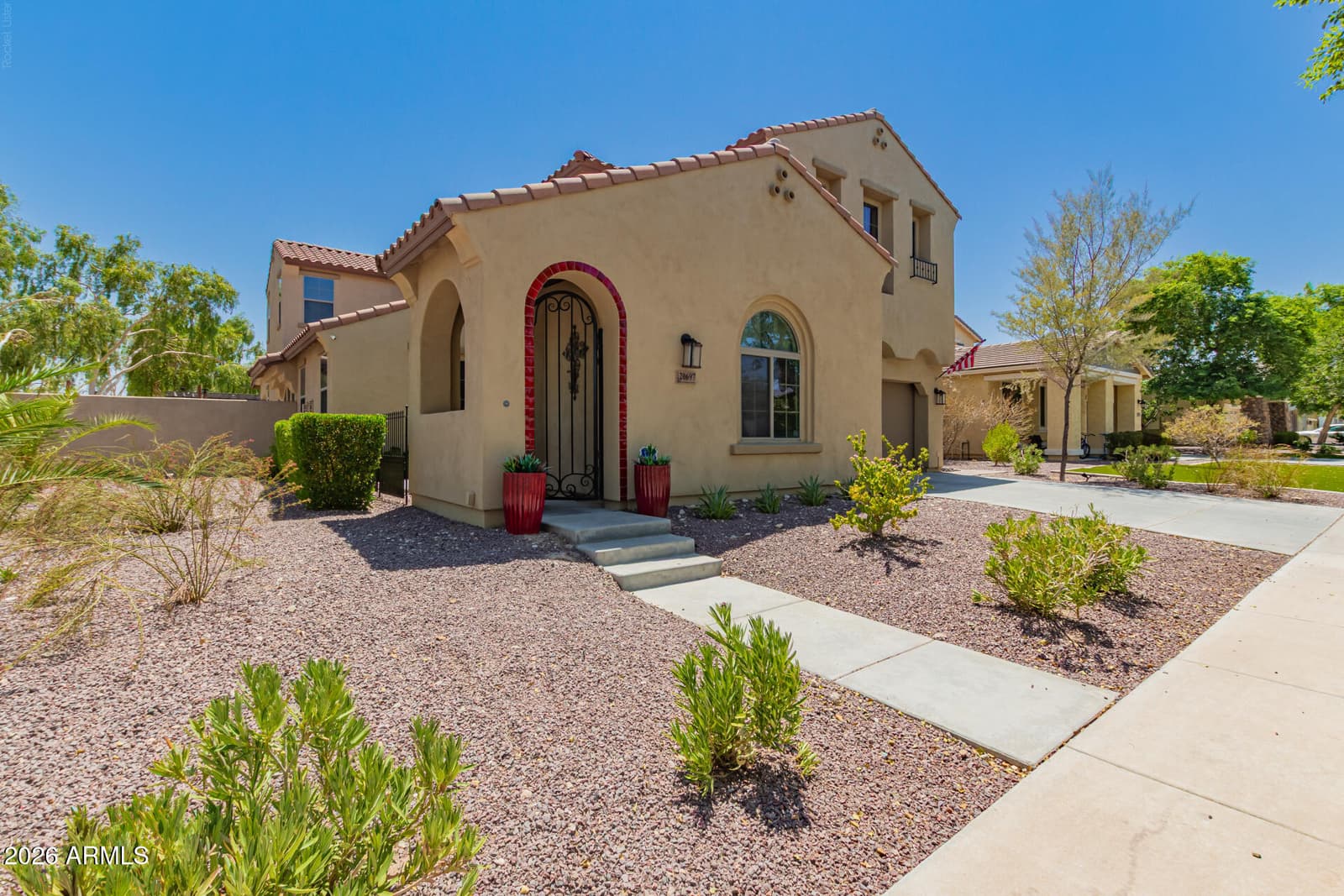 20697 W DELANEY Drive, Buckeye, AZ 85396 — photo 2 of 57