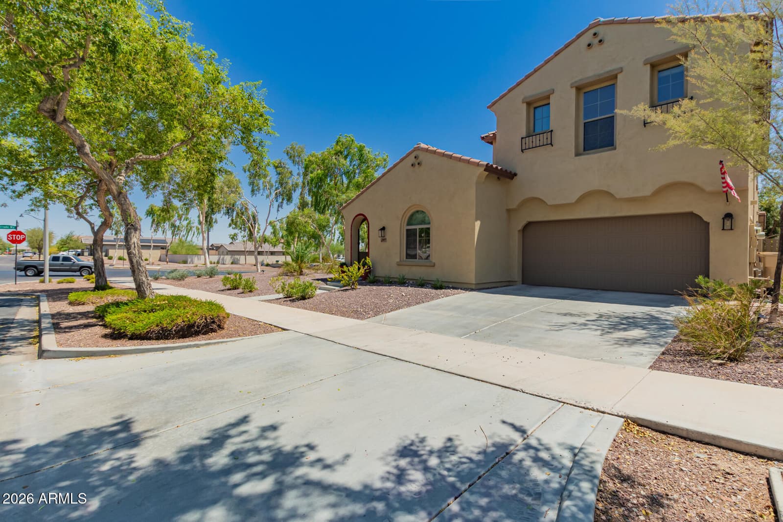 20697 W DELANEY Drive, Buckeye, AZ 85396 — photo 3 of 57