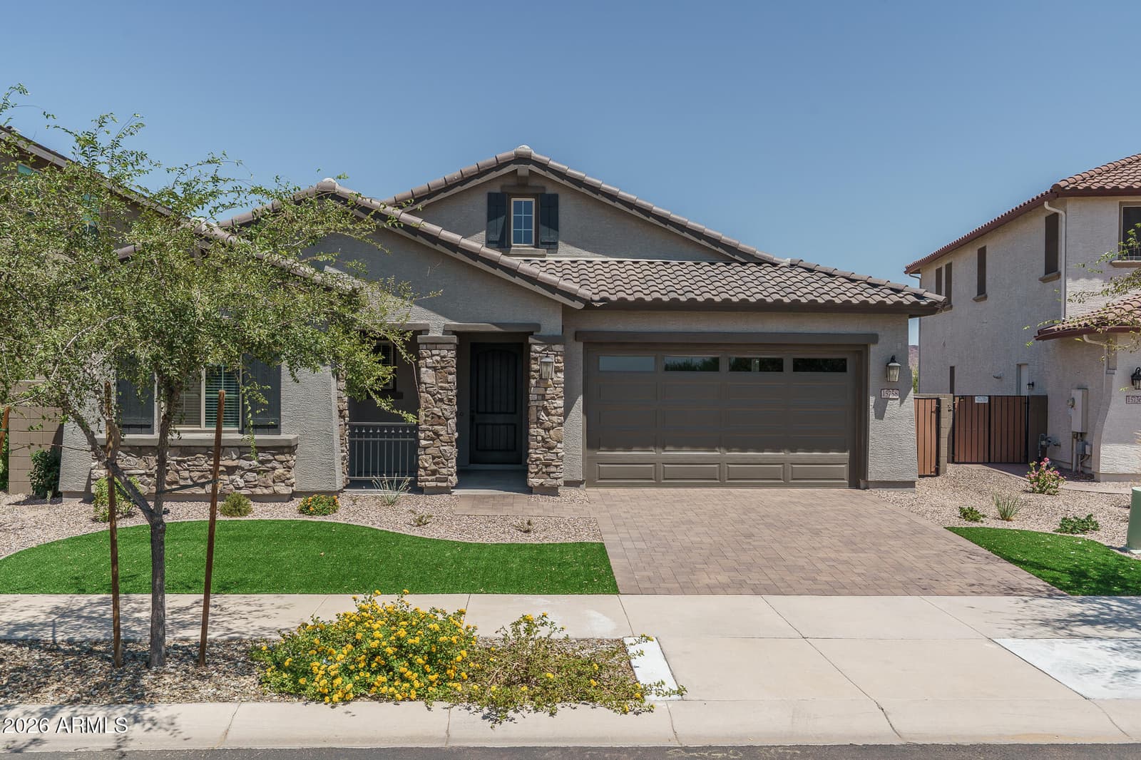 15758 W SAND HILLS Road, Surprise, AZ 85387