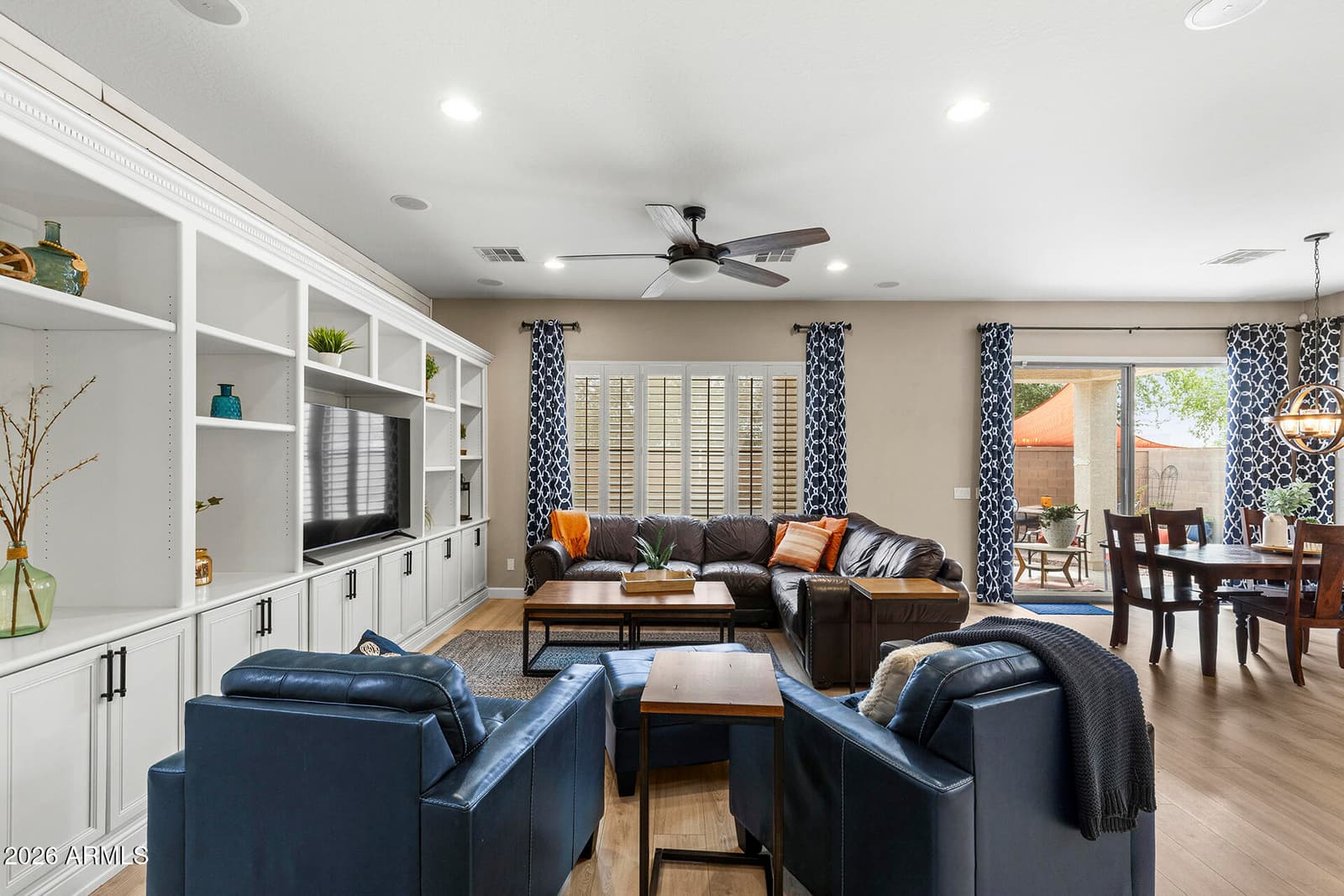 12945 N 175TH Drive, Surprise, AZ 85388 — photo 12 of 66