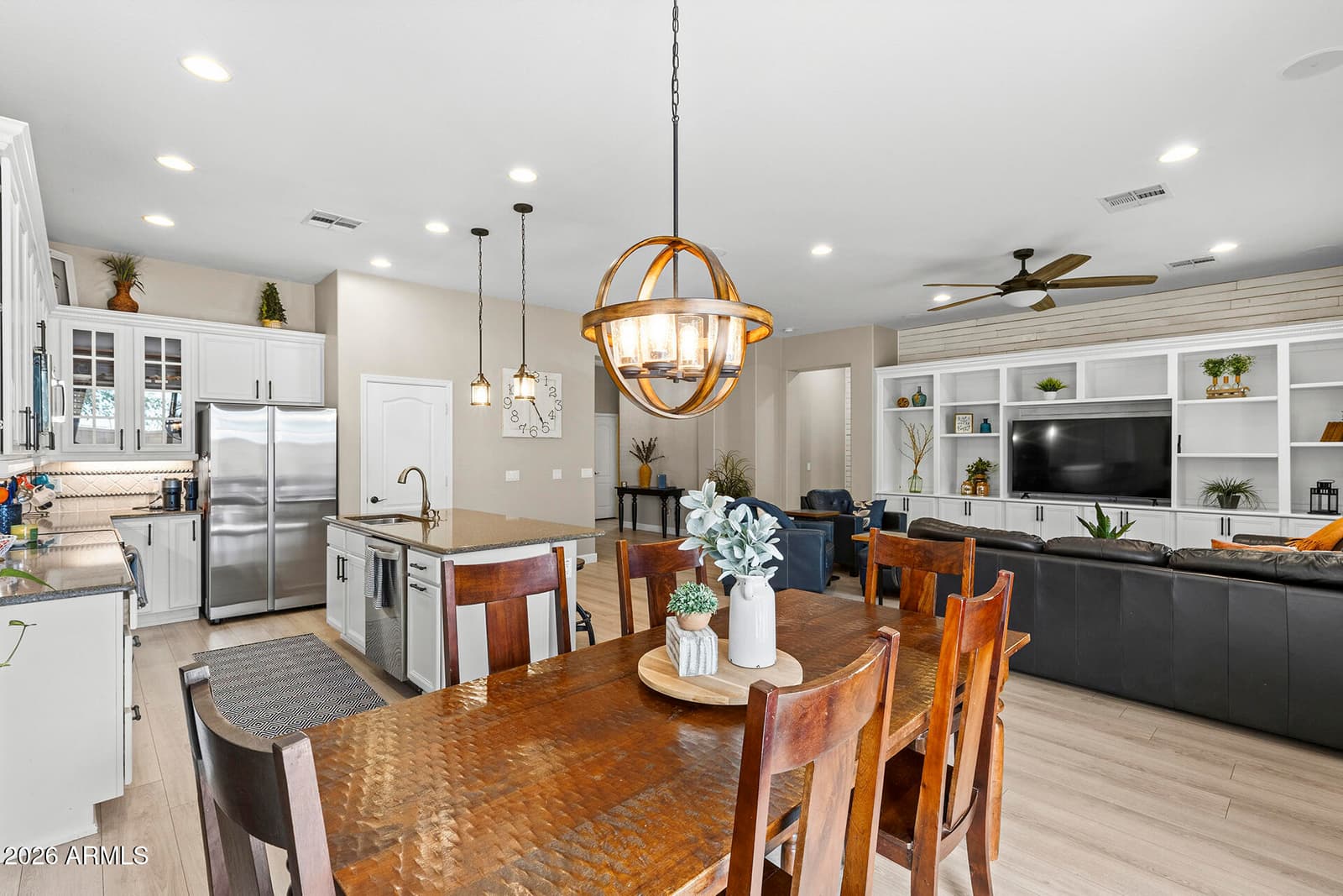12945 N 175TH Drive, Surprise, AZ 85388 — photo 19 of 66