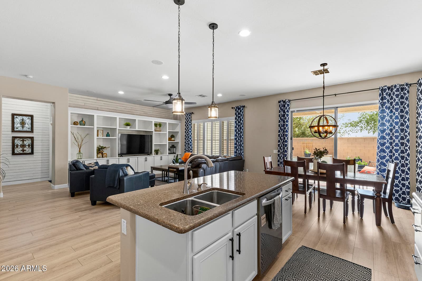 12945 N 175TH Drive, Surprise, AZ 85388 — photo 23 of 66