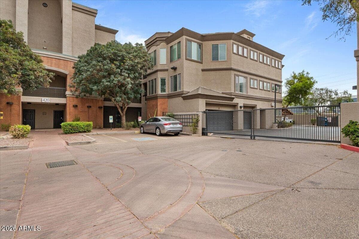 420 W 1ST Street 217, Tempe, AZ 85281 — photo 25 of 33