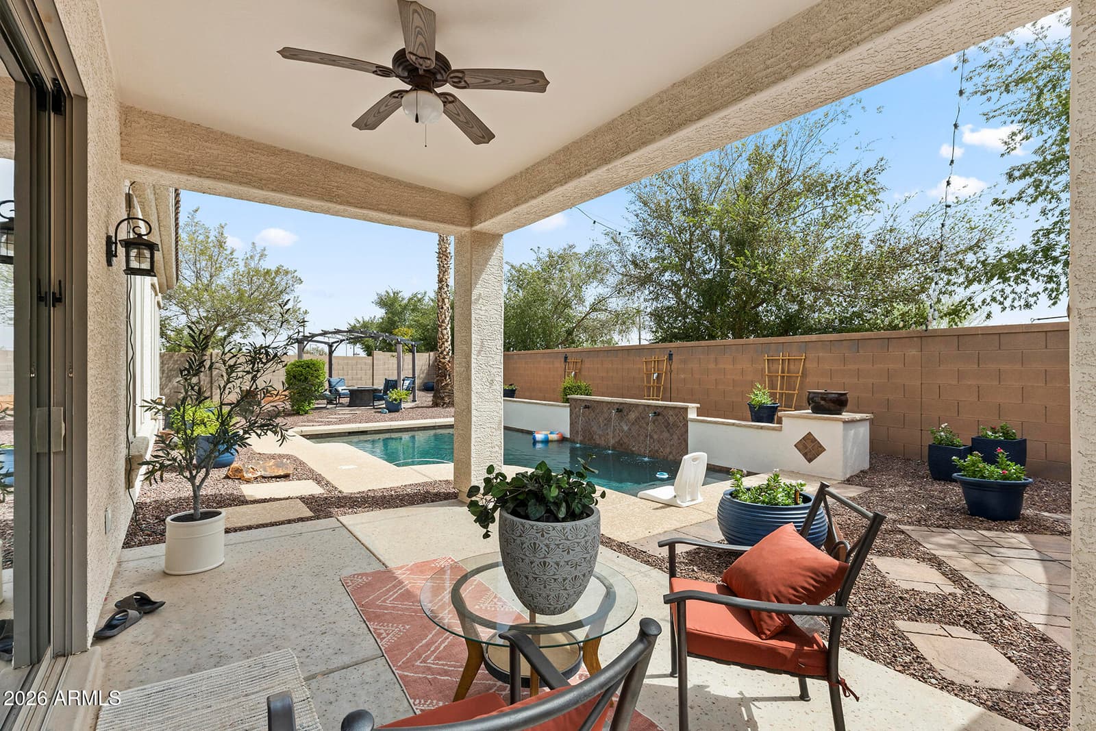 12945 N 175TH Drive, Surprise, AZ 85388 — photo 47 of 66