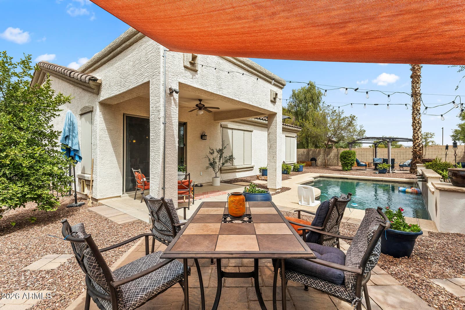 12945 N 175TH Drive, Surprise, AZ 85388 — photo 51 of 66