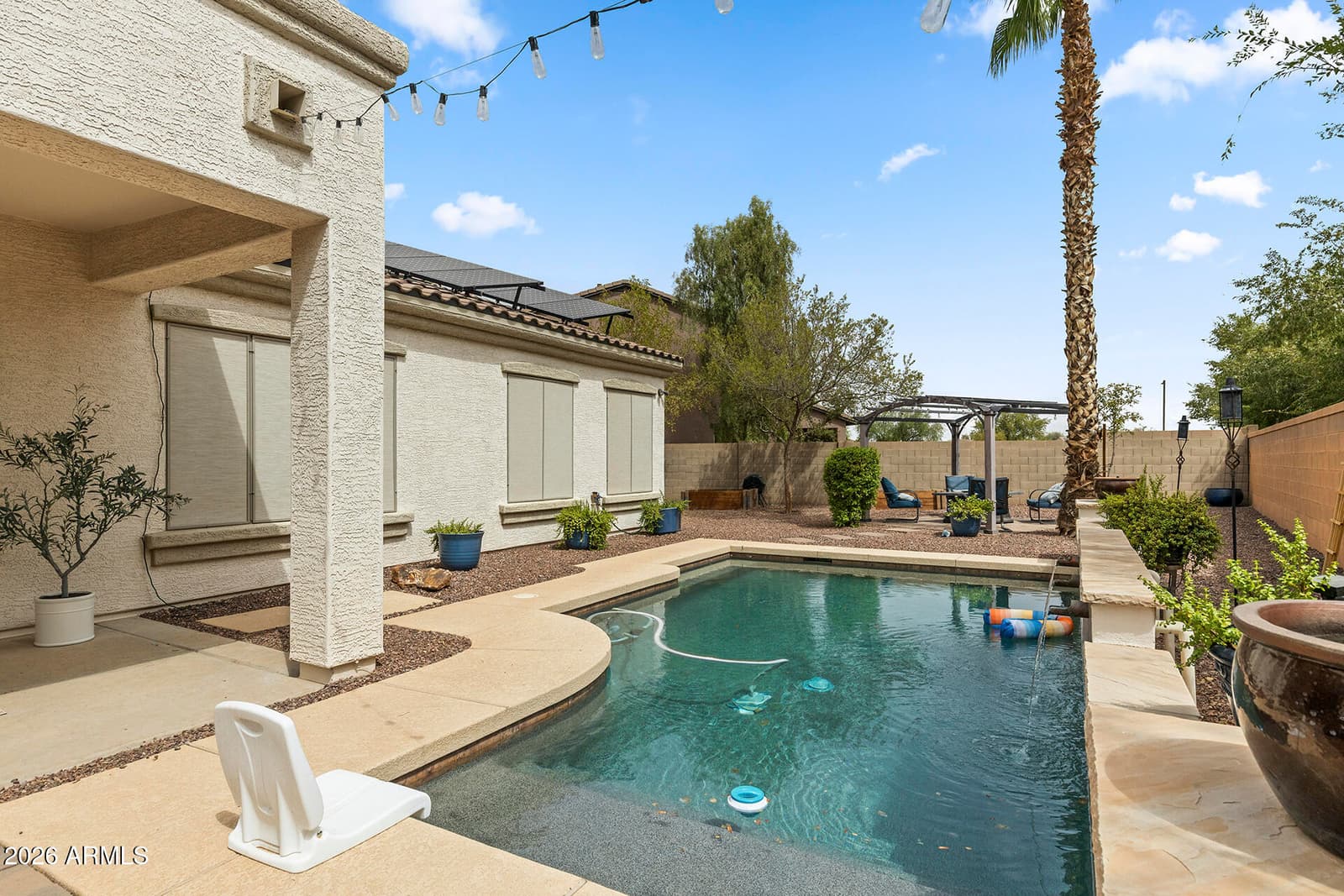 12945 N 175TH Drive, Surprise, AZ 85388 — photo 54 of 66