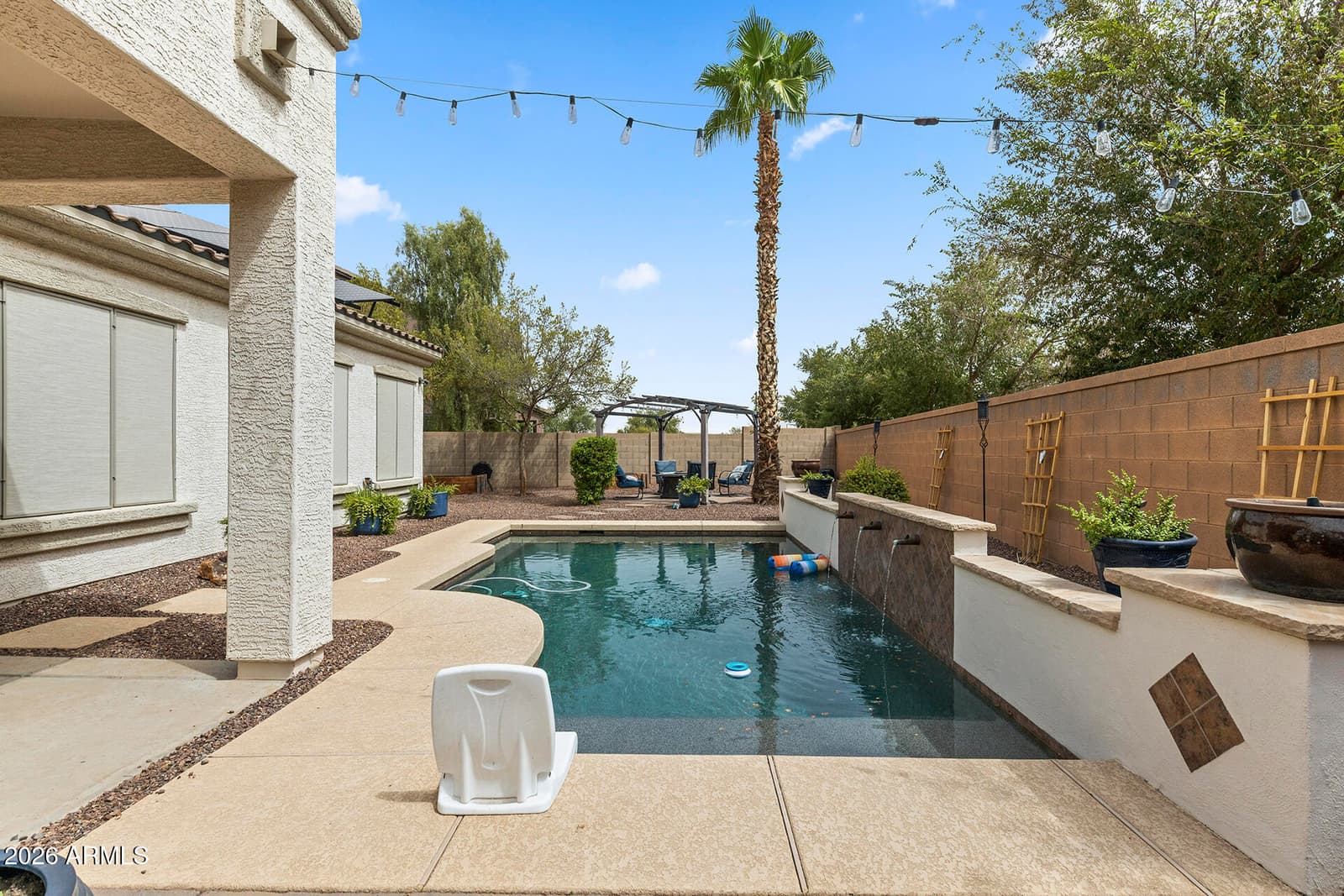 12945 N 175TH Drive, Surprise, AZ 85388 — photo 55 of 66