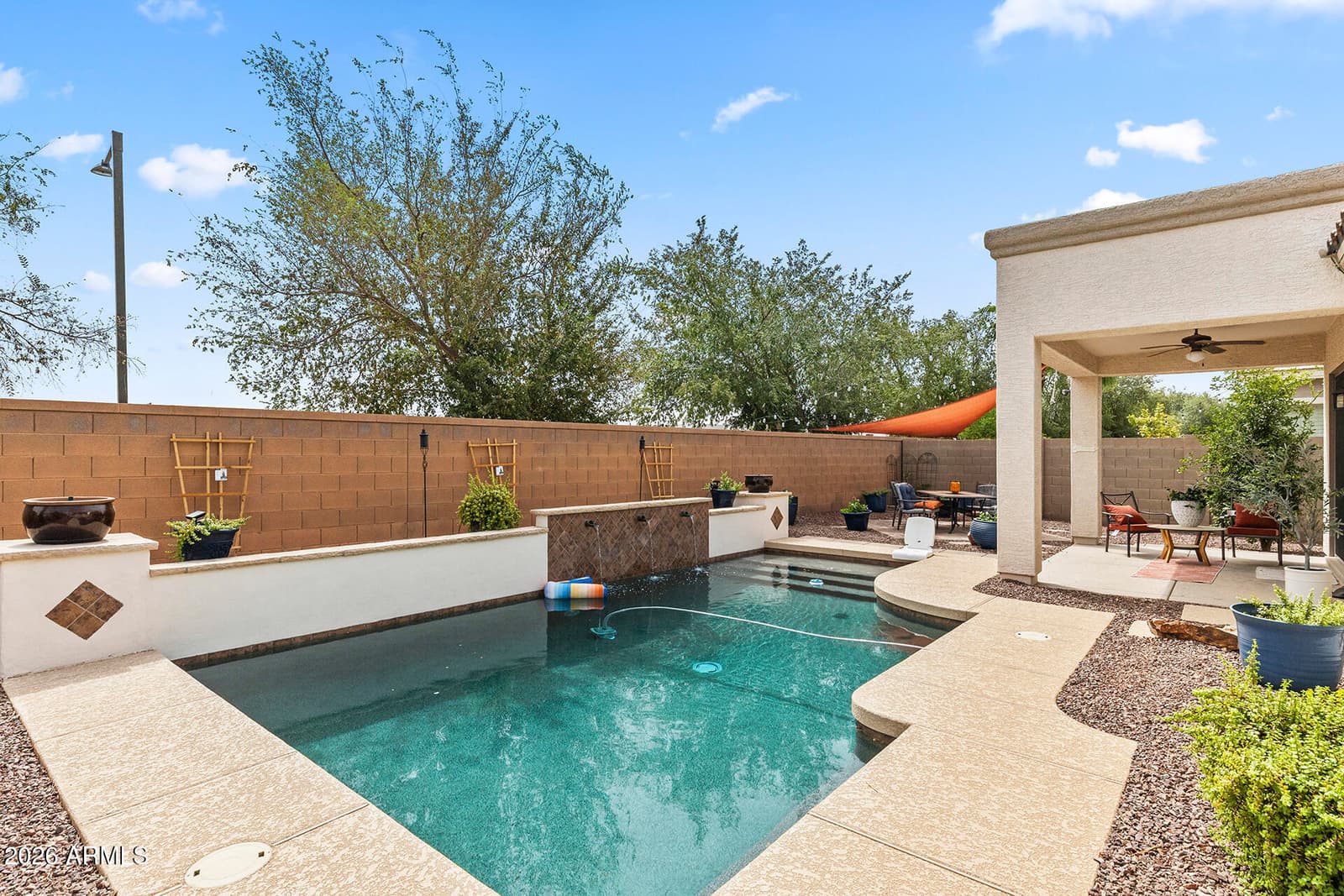12945 N 175TH Drive, Surprise, AZ 85388 — photo 58 of 66