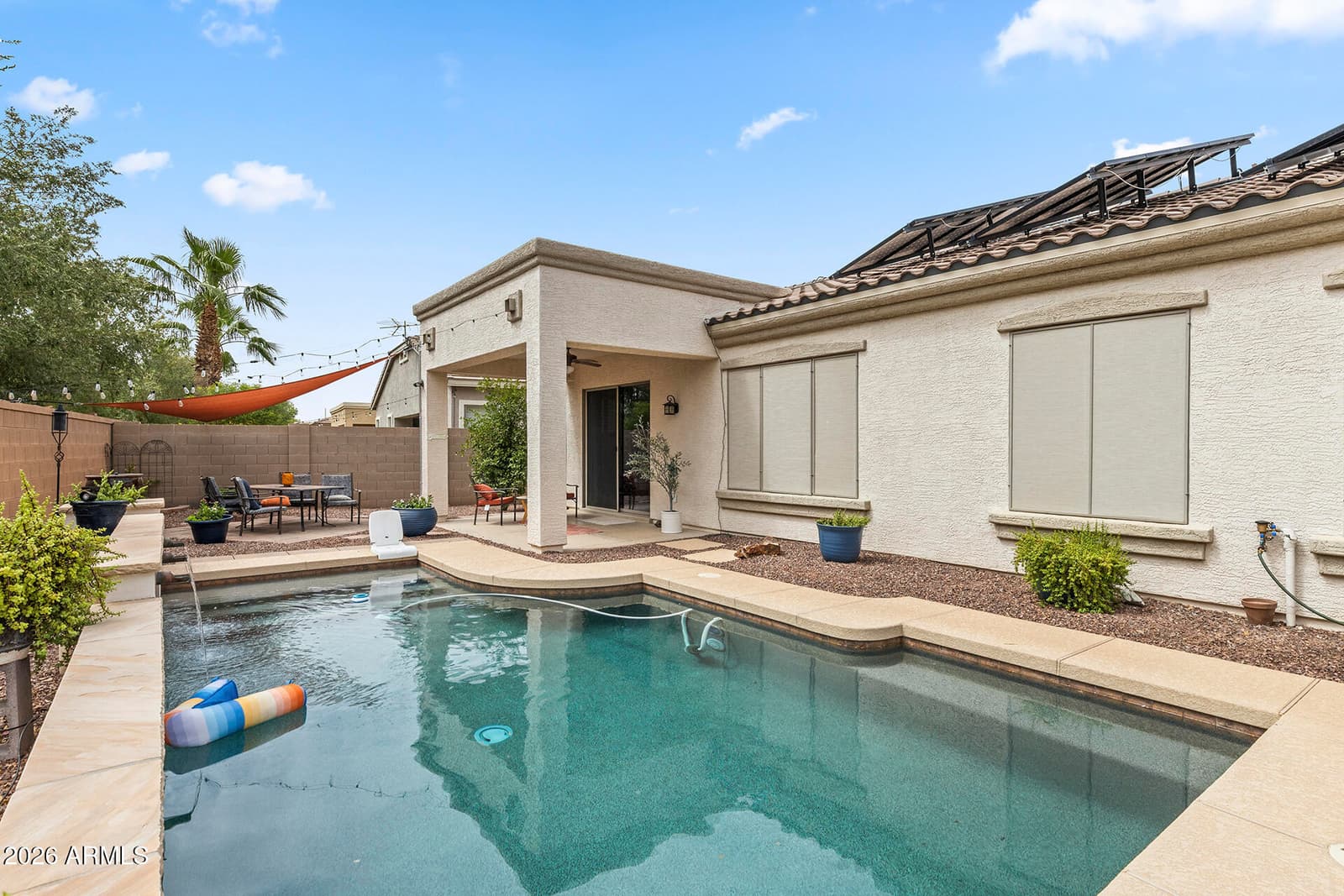 12945 N 175TH Drive, Surprise, AZ 85388 — photo 5 of 66