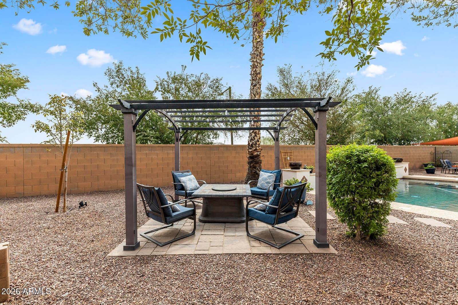 12945 N 175TH Drive, Surprise, AZ 85388 — photo 61 of 66