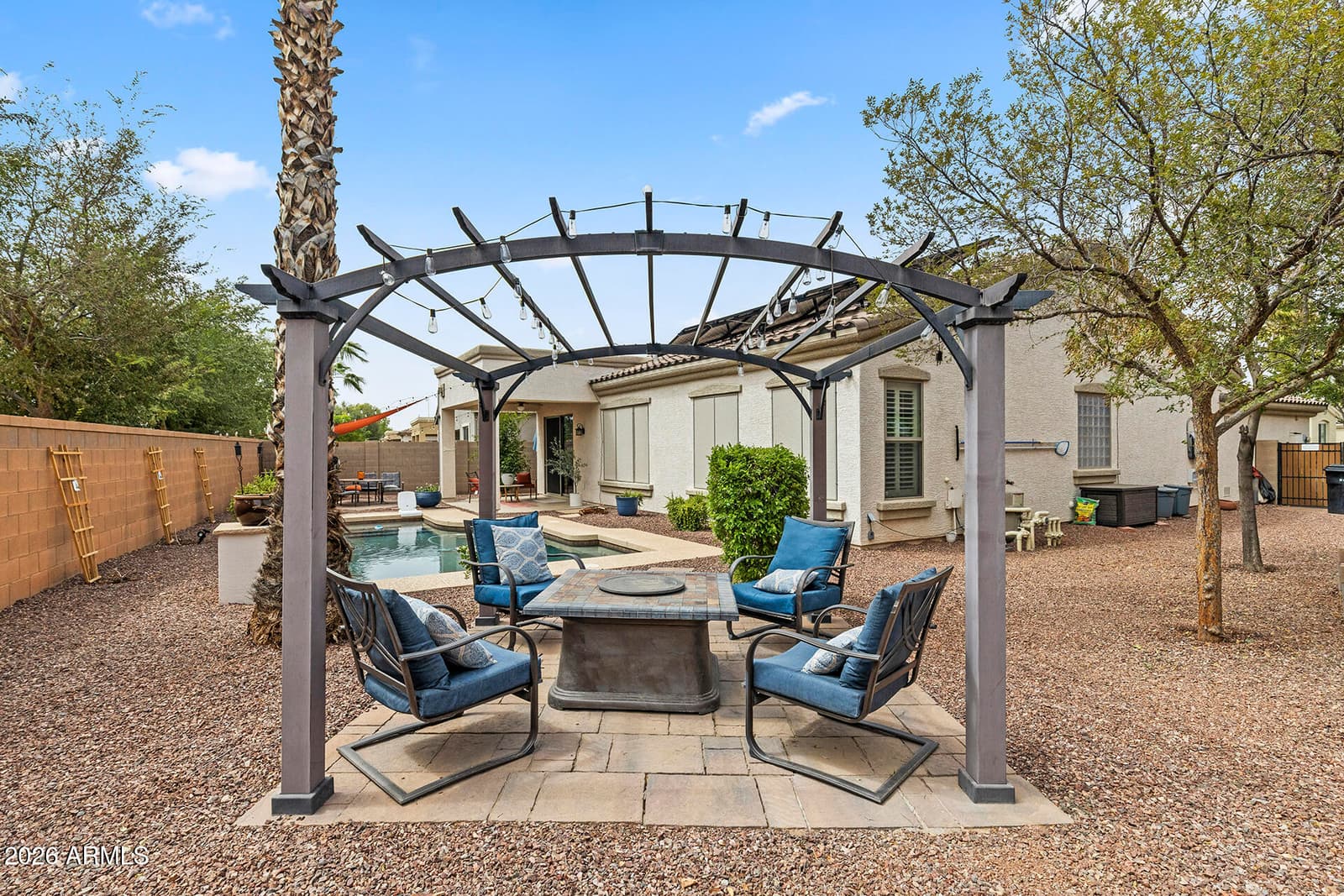 12945 N 175TH Drive, Surprise, AZ 85388 — photo 63 of 66