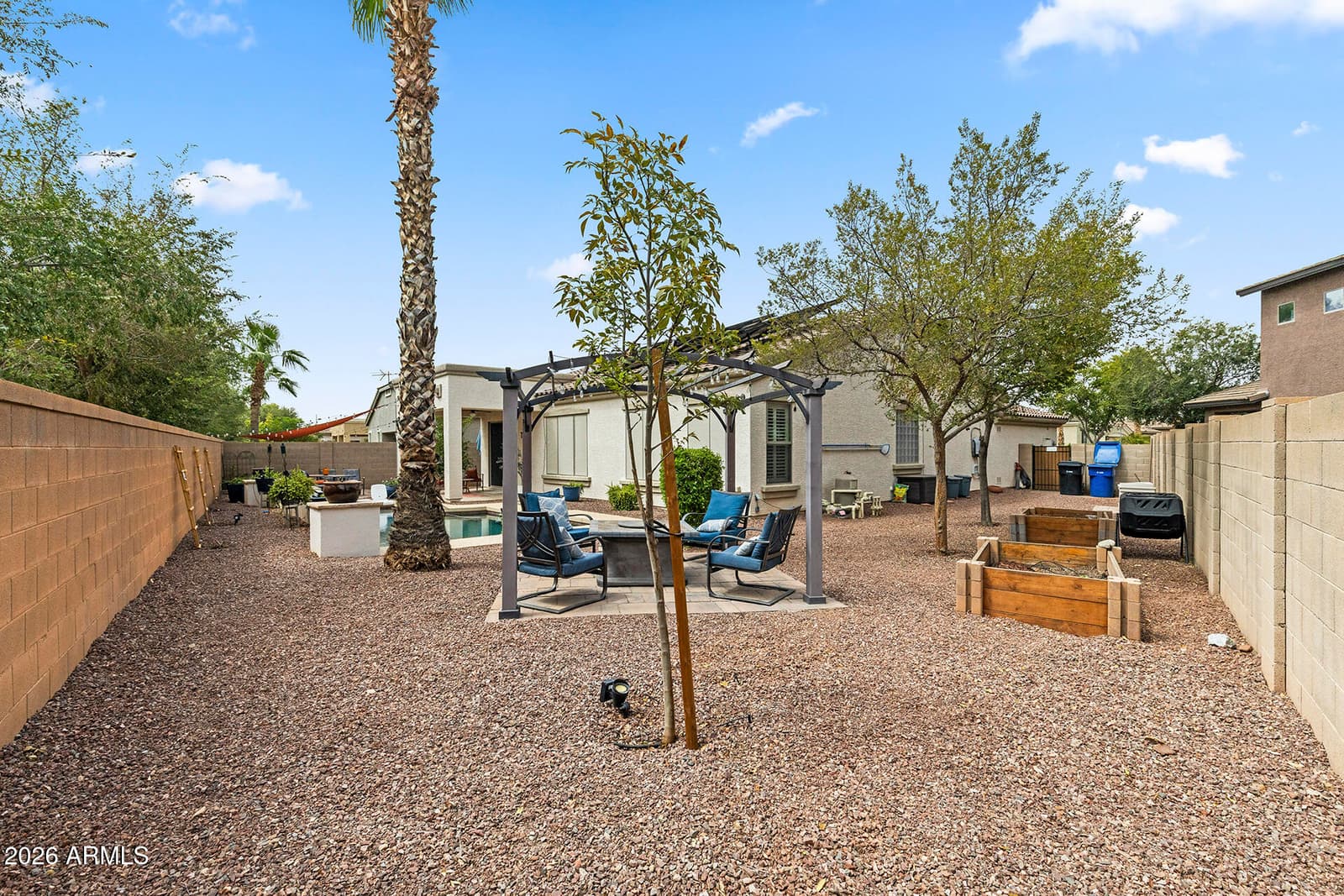 12945 N 175TH Drive, Surprise, AZ 85388 — photo 64 of 66