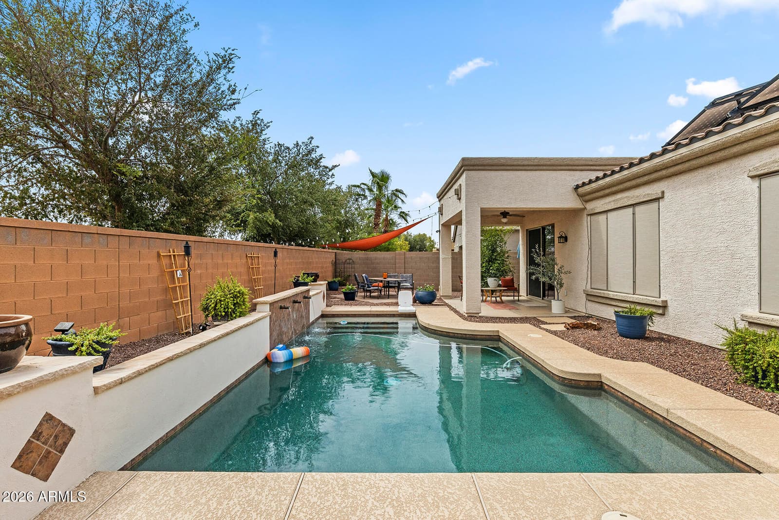 12945 N 175TH Drive, Surprise, AZ 85388 — photo 65 of 66