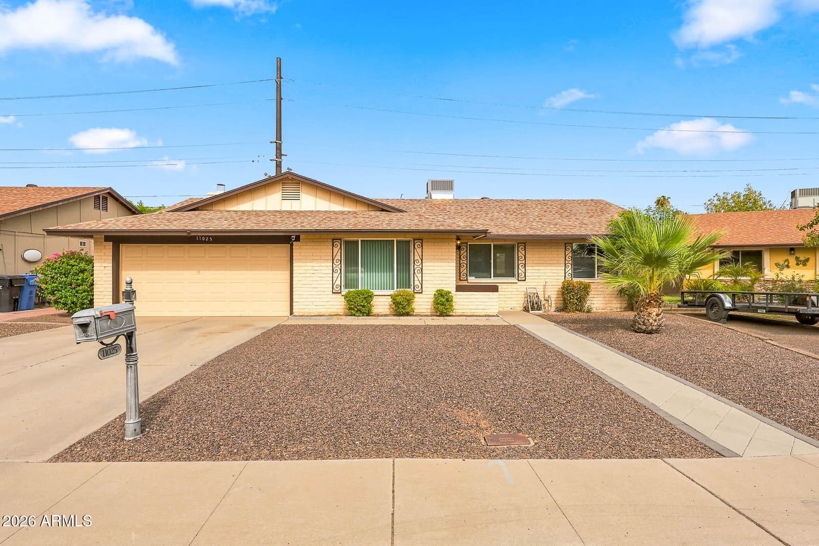11025 N 43RD Drive, Glendale, AZ 85304 — photo 33 of 34